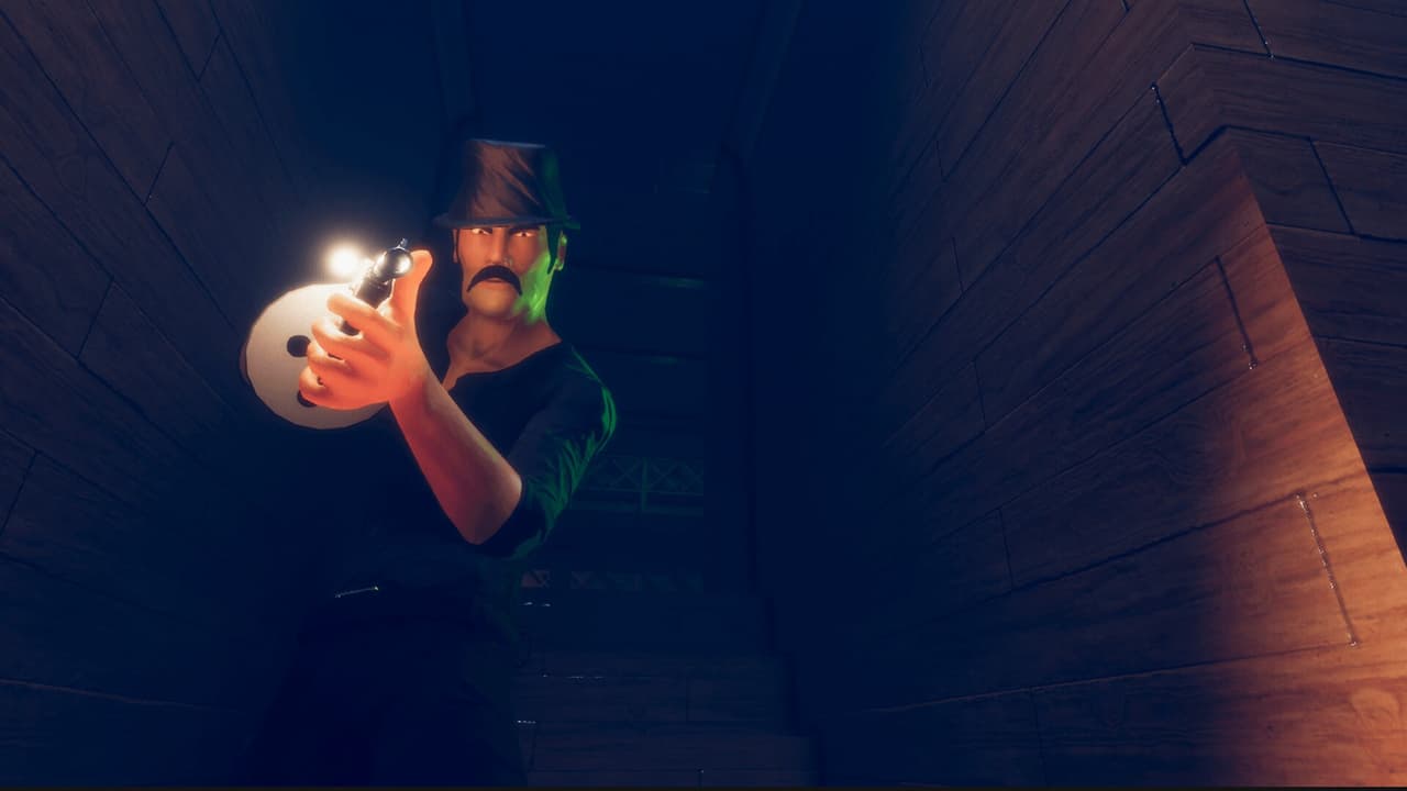 Edwardo screenshot 2