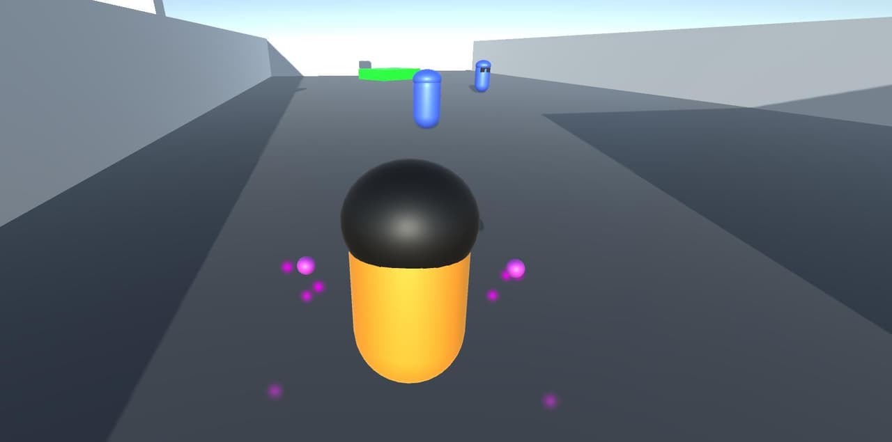 Vector Game screenshot 3
