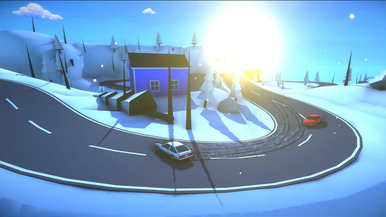 Jelly Drift (Dani) screenshot 2