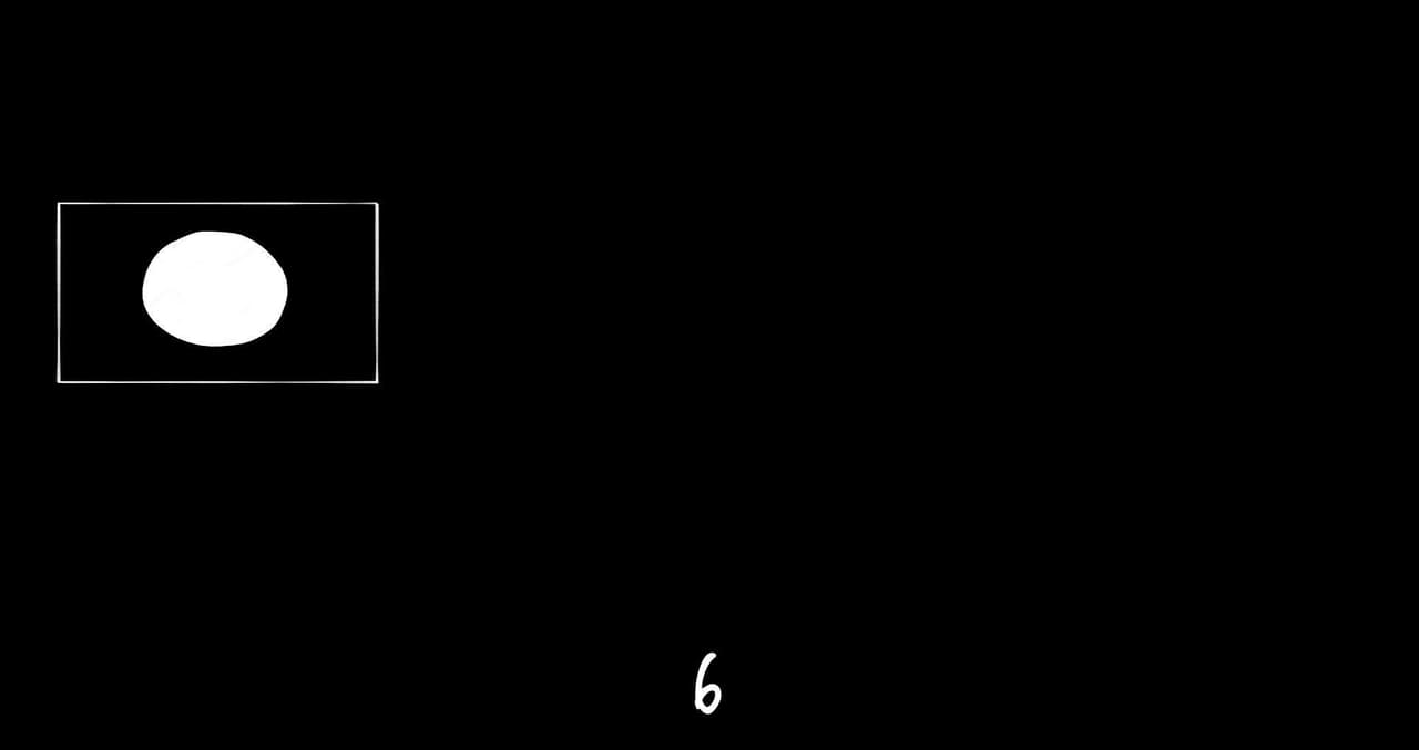 Out of Shape (Kiang, ingthing) screenshot 3