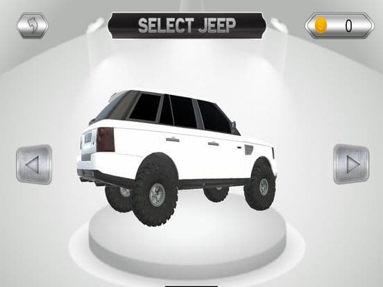 Dubai Safari Offroad 4x4