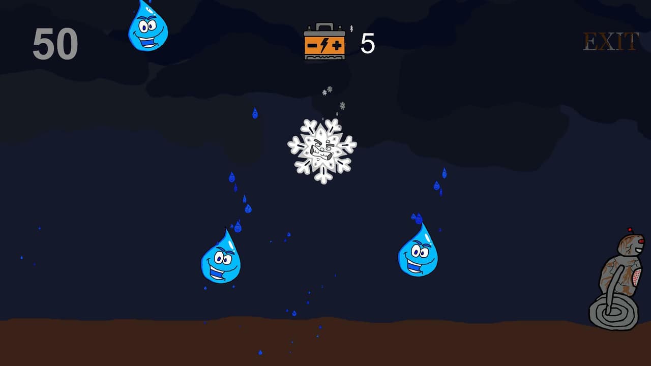 Rust Away screenshot 3