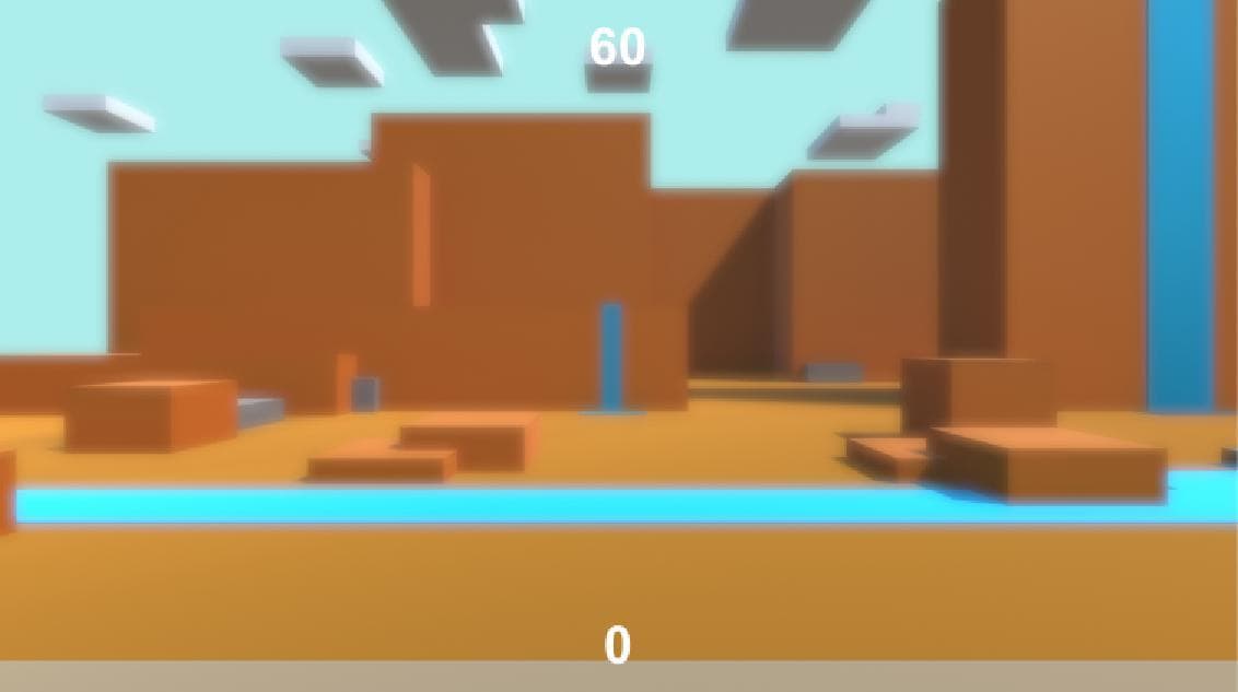 Rubber Duck Shoot screenshot 2