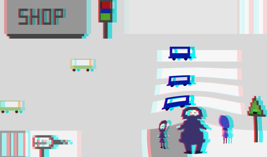 STARUSHKO LUB screenshot 4