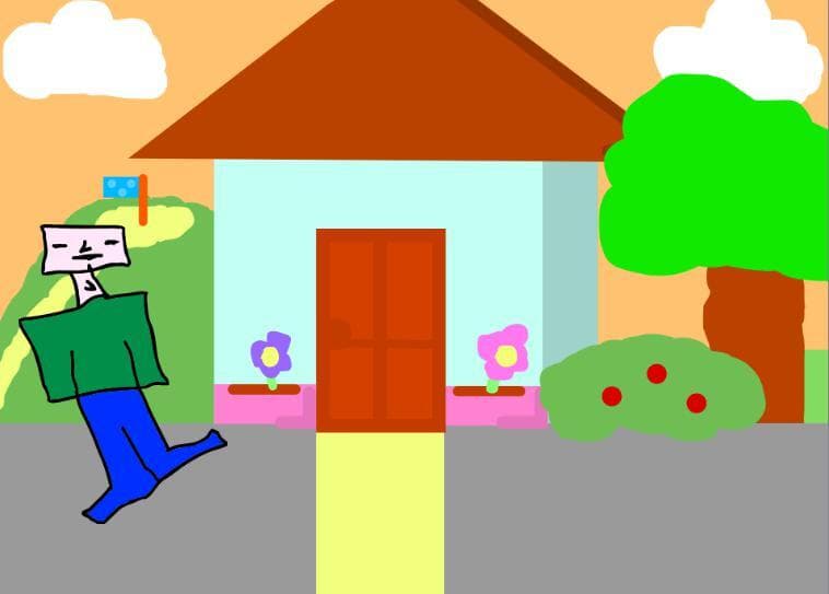 Sbeve Adventure