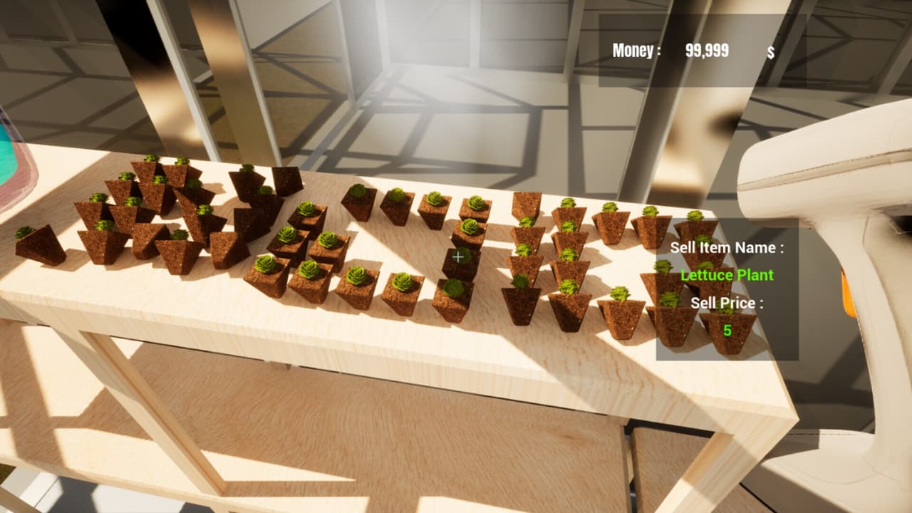 HYDROPLANT Tycoon