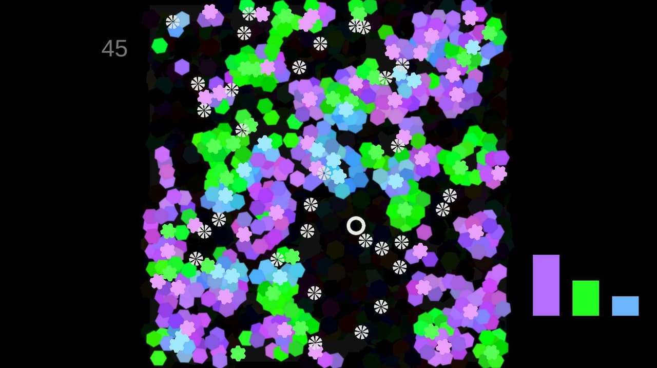 redisy screenshot 2