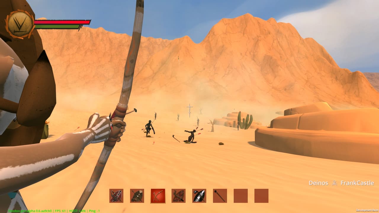 Voodoo screenshot 6