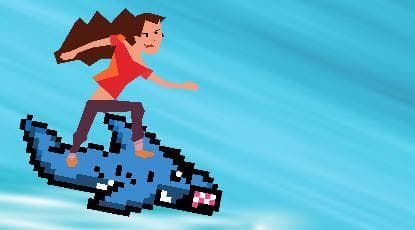 #MartaCon: Adventure screenshot 4