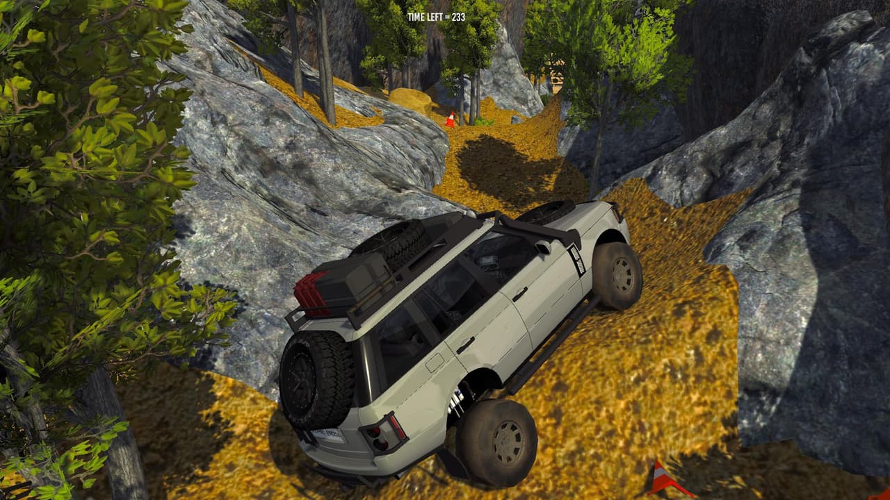 Need for Spirit: Drink & Drive Simulator screenshot 3
