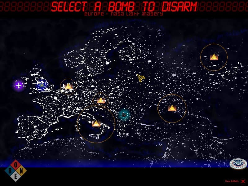 ShellBlast: Legacy Edition screenshot 6