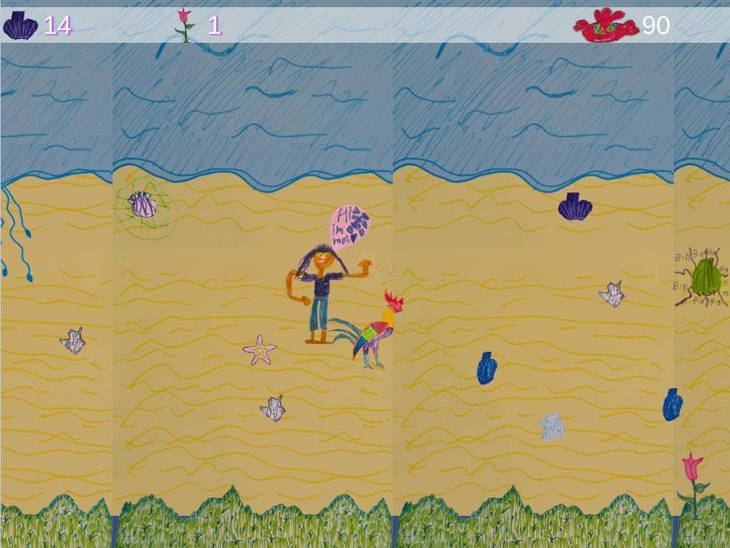 The Day Life screenshot 5