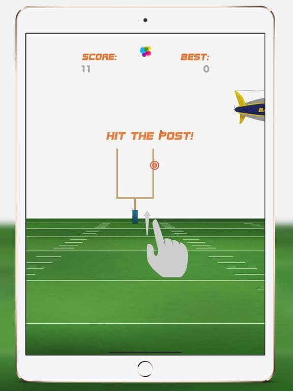 Football Flicker screenshot 6