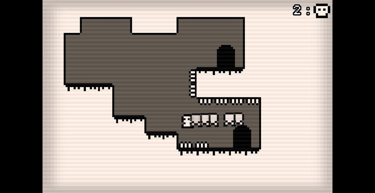 2Bits Of Rage screenshot 2
