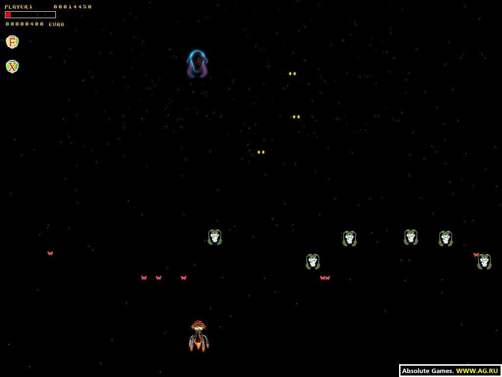 Sh**ter screenshot 5