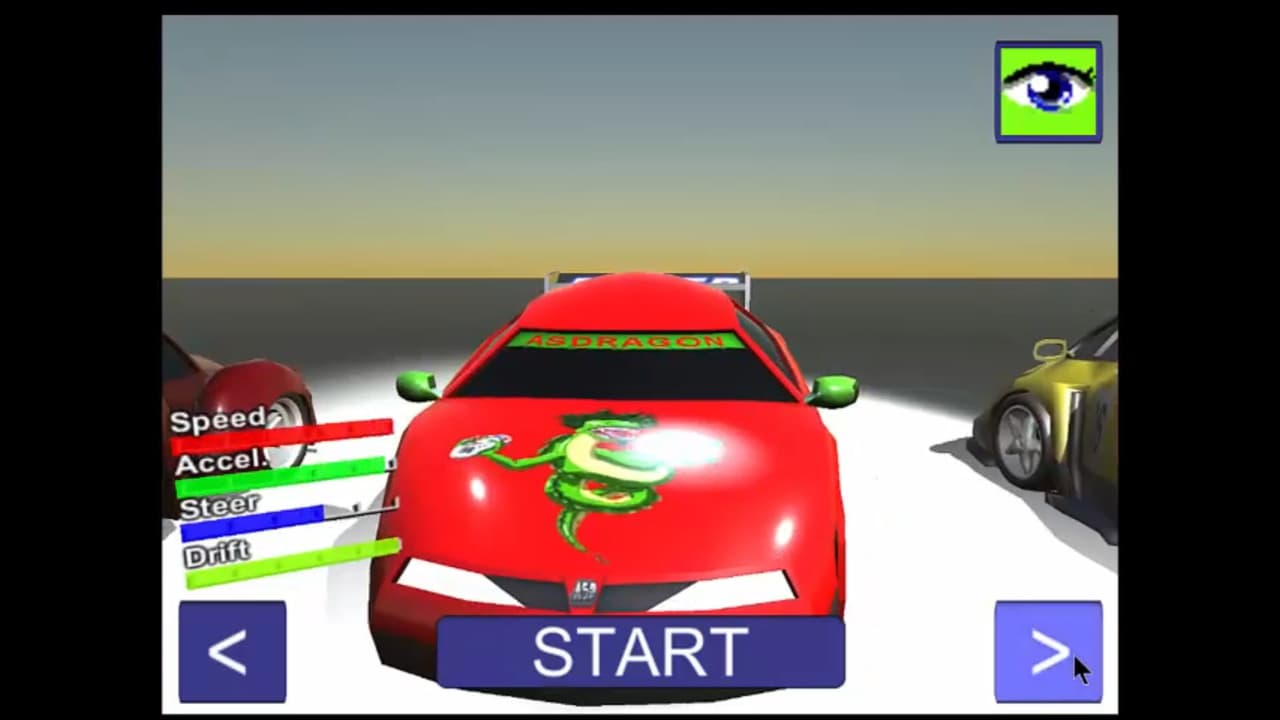 Speed Masters ASD screenshot 3