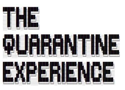 The Quarantine Experience