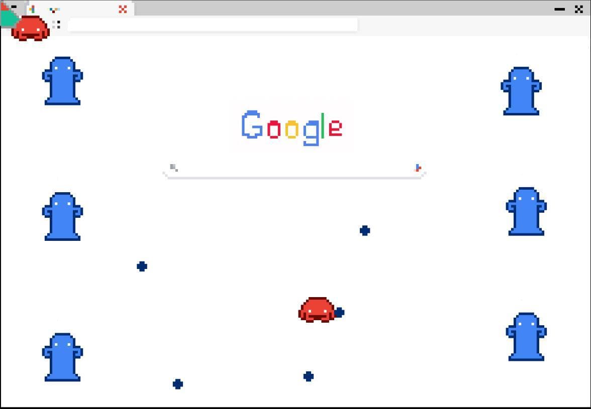 EscapeTheWeb screenshot 2