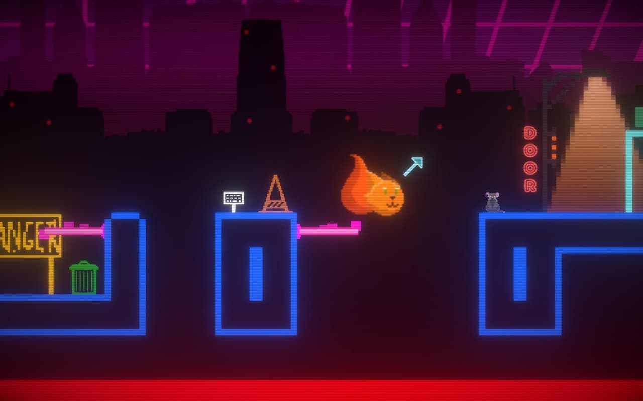 New Wave screenshot 3