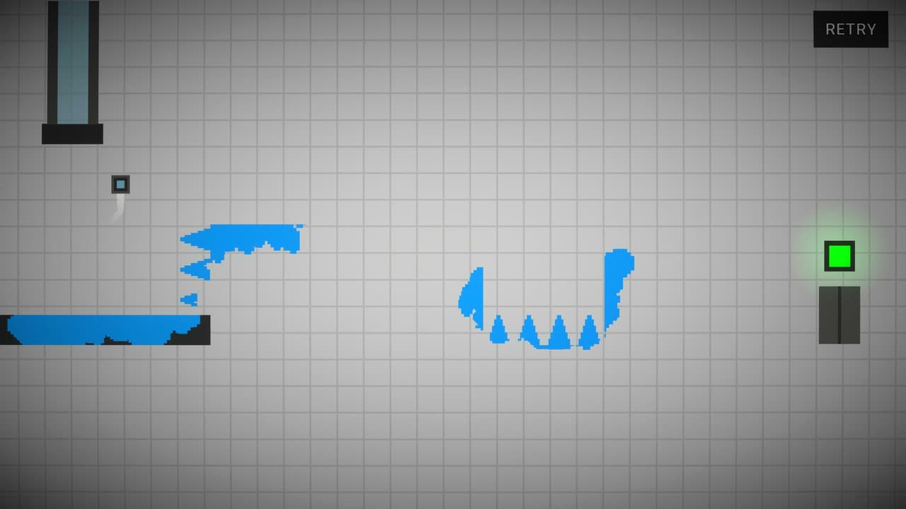 Test Object 41 screenshot 3