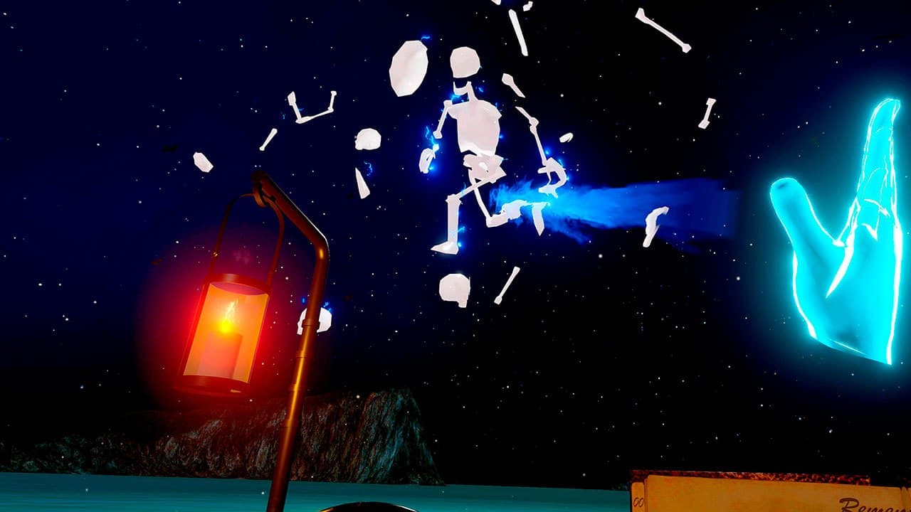 Sea of memories screenshot 5