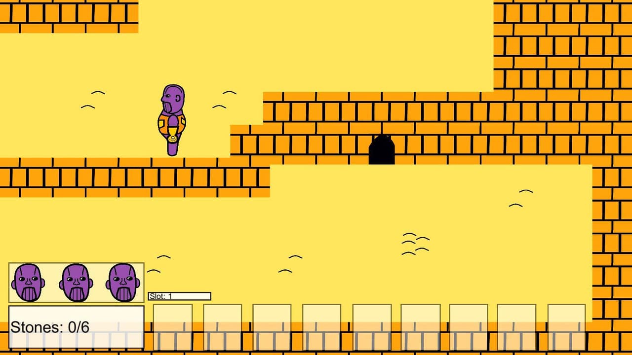 Infinity Search screenshot 2