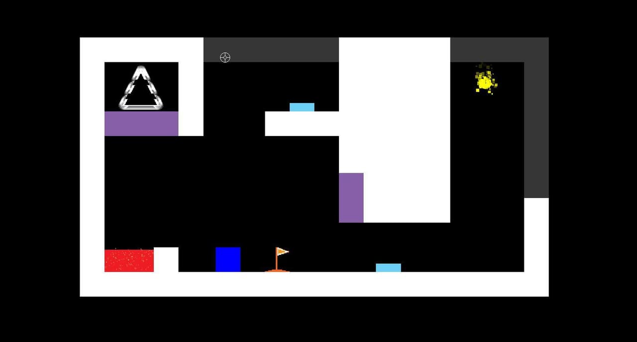 The Last Checkpoint screenshot 3