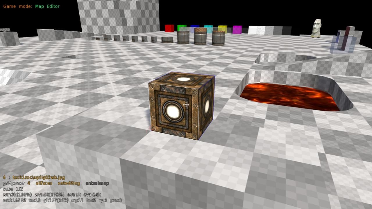 Tomatenquark screenshot 3