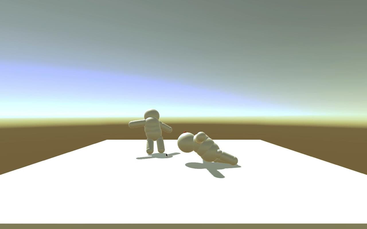 Flop (drollestprawn4) screenshot 4