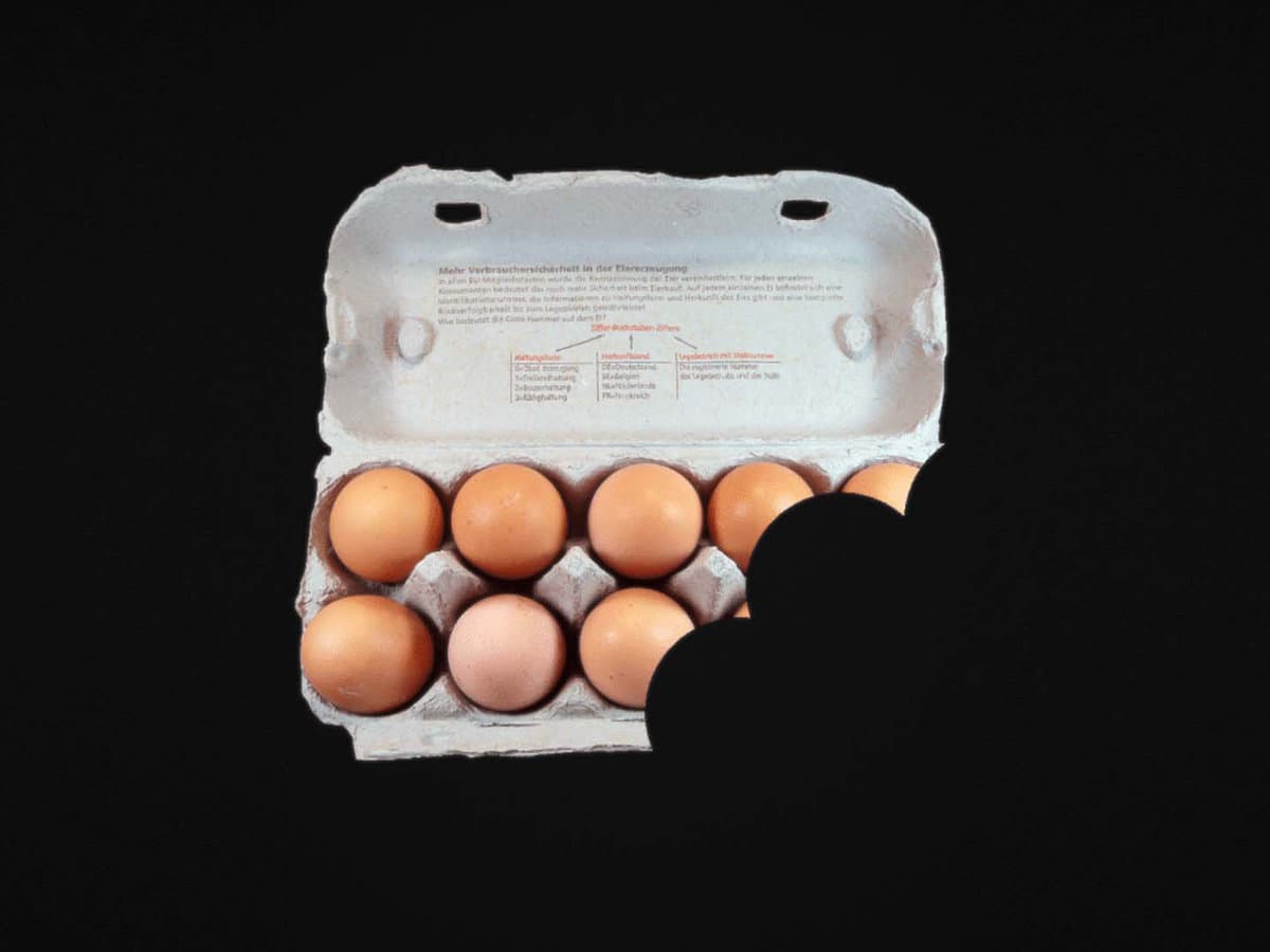 Eat: the Revolution