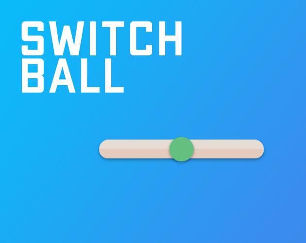 Switch Ball 2