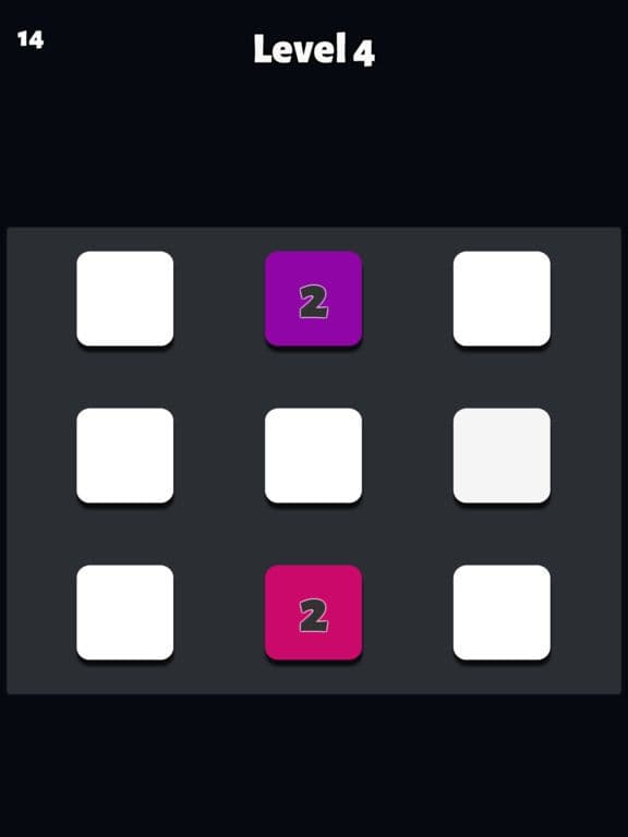 Flip A Color - new Whack Story screenshot 2