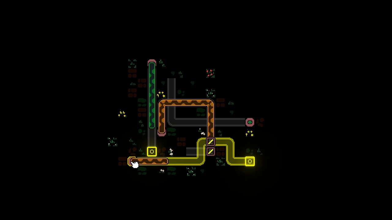 Sokoseed screenshot 4