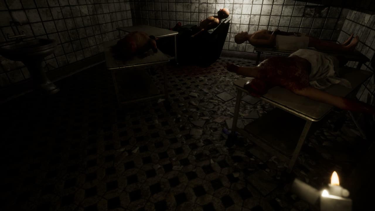 Beside Myself_Demo screenshot 4