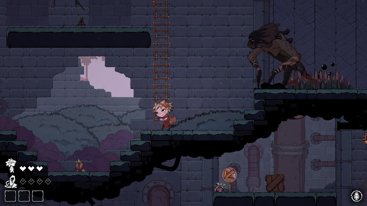 After Shadows screenshot 4