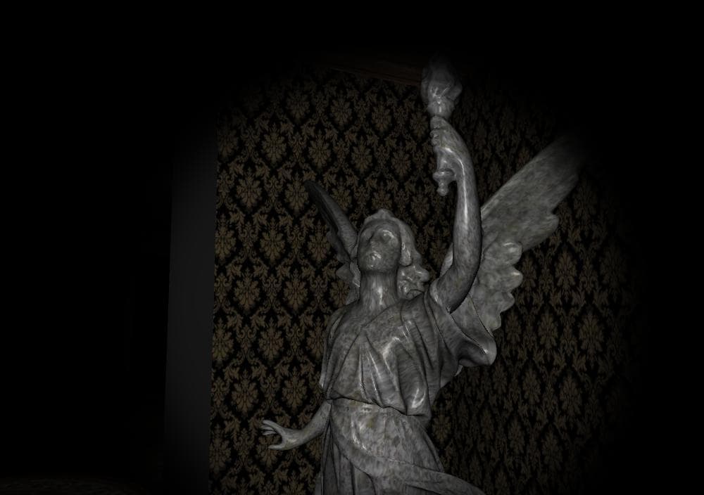 Weeping Angels 1.0