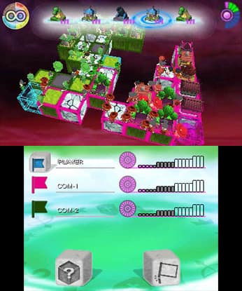 Cube Tactics screenshot 5