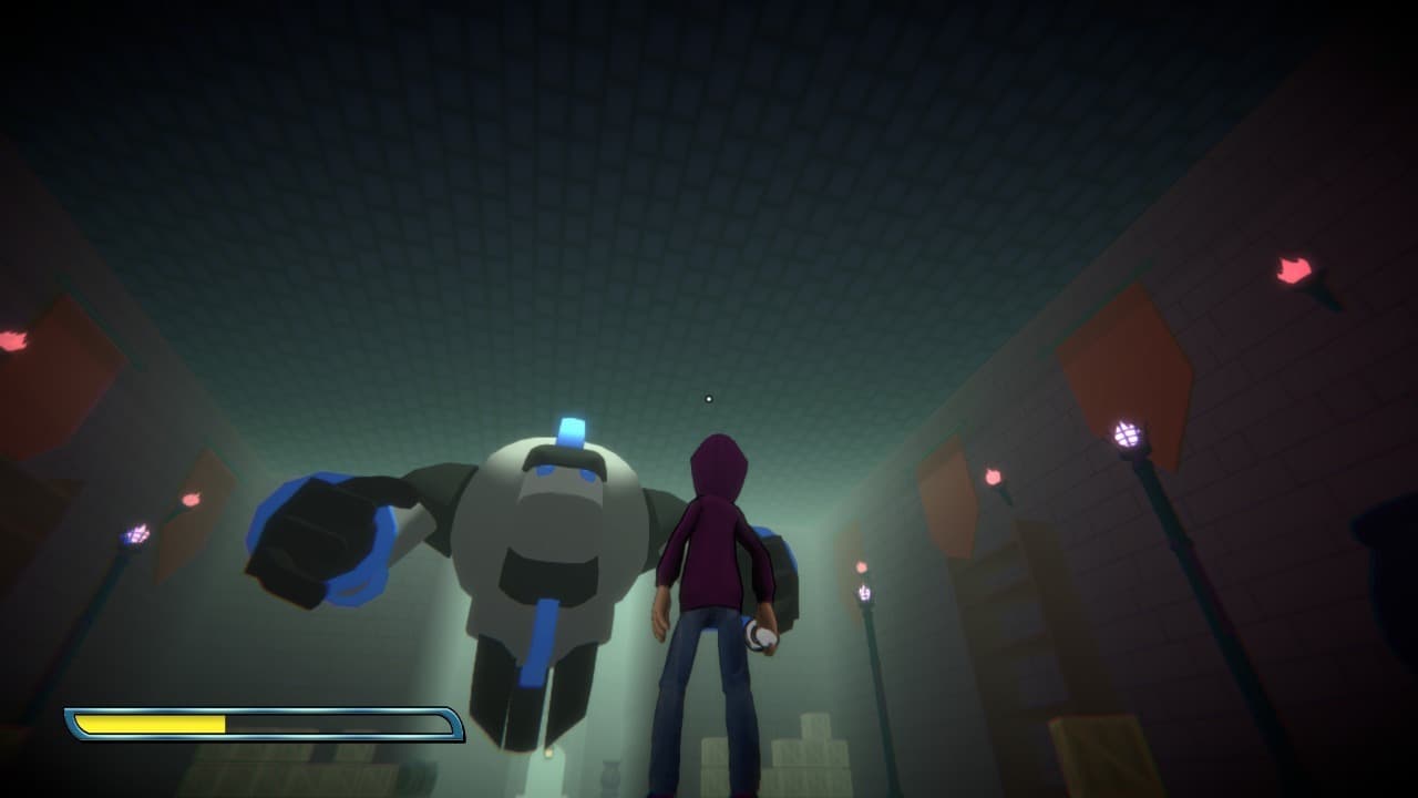 RyanQuest screenshot 3