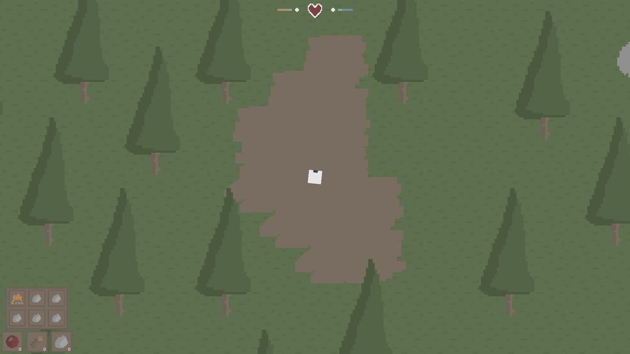 One Life (itch) screenshot 3