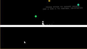 Genome Garden screenshot 2