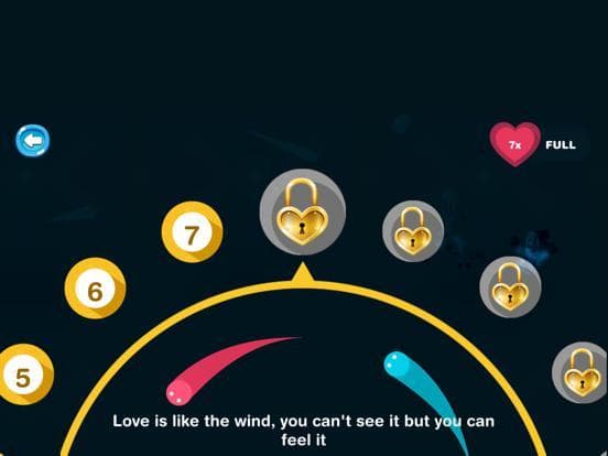 Love Dots Rescue screenshot 4