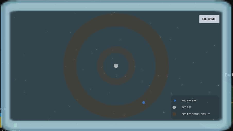 To The Star (itch) (Roaming Maelstrom) screenshot 5