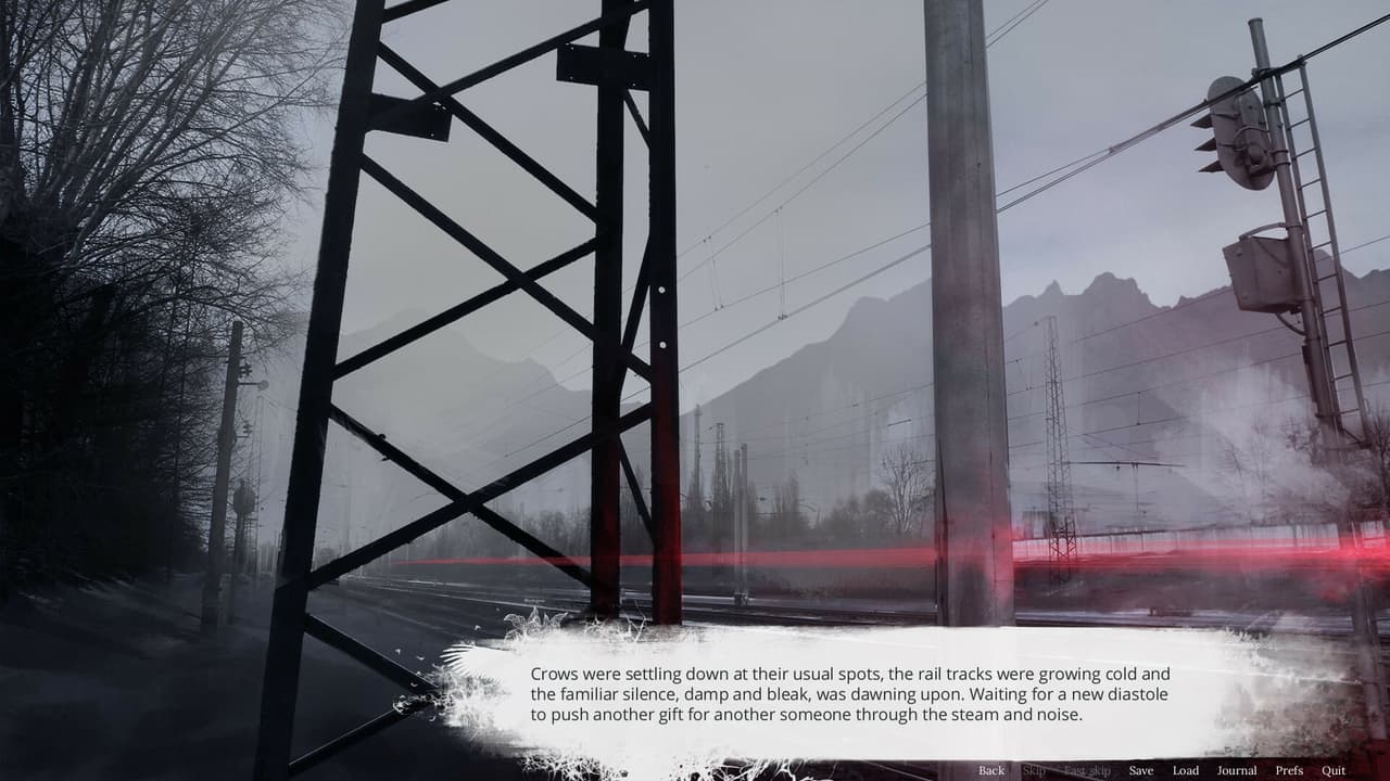 Raid (2020) screenshot 3