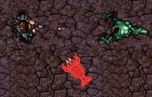 Spirit Shooter v1 screenshot 3