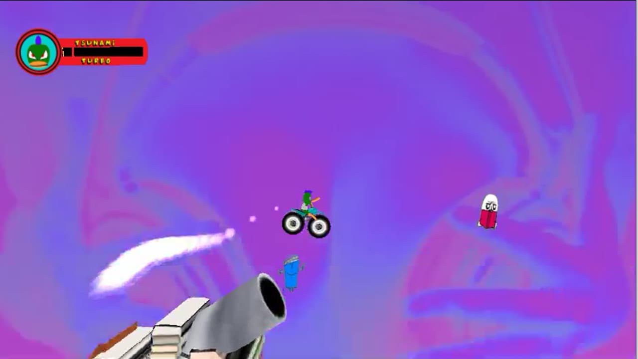 LSDriver 2 screenshot 3
