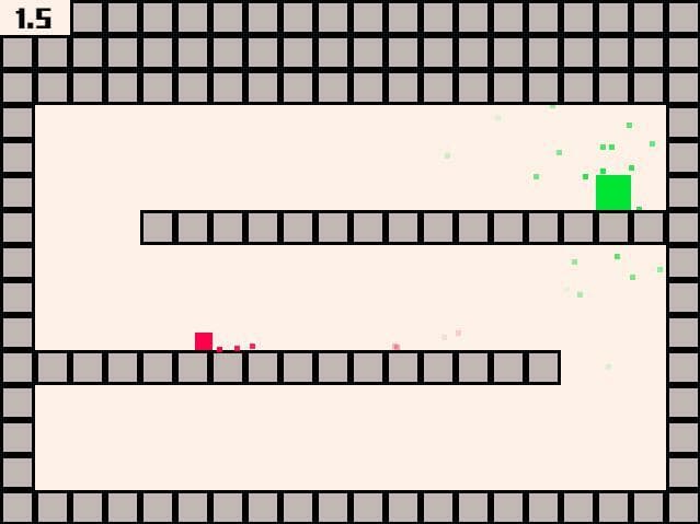 Speed Runner (ShawnTheSheep) screenshot 2