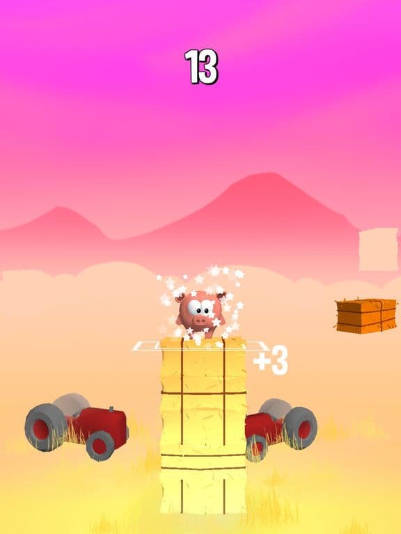 Stack Jump screenshot 3