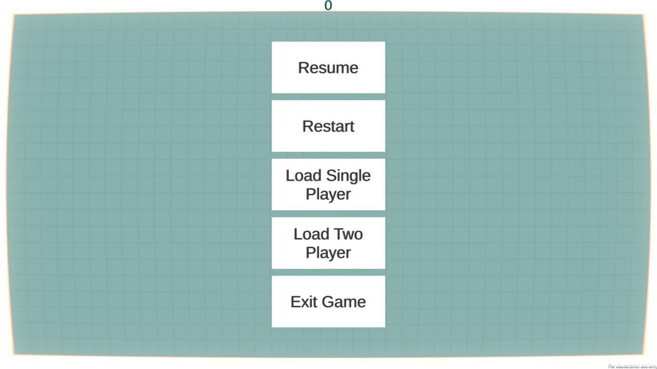 Snake Game (Tubs) screenshot 5