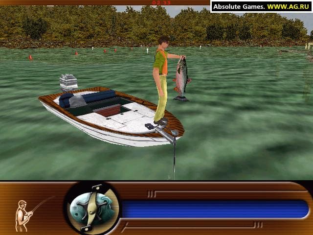 Matt Hayes Fishing screenshot 3