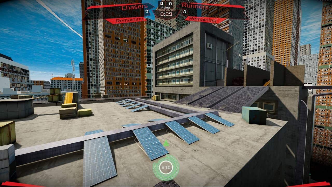 Tag Hop screenshot 3